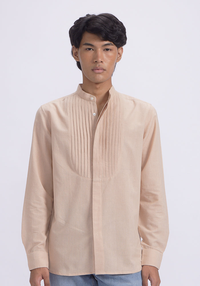 The Novel Hope-Bisque