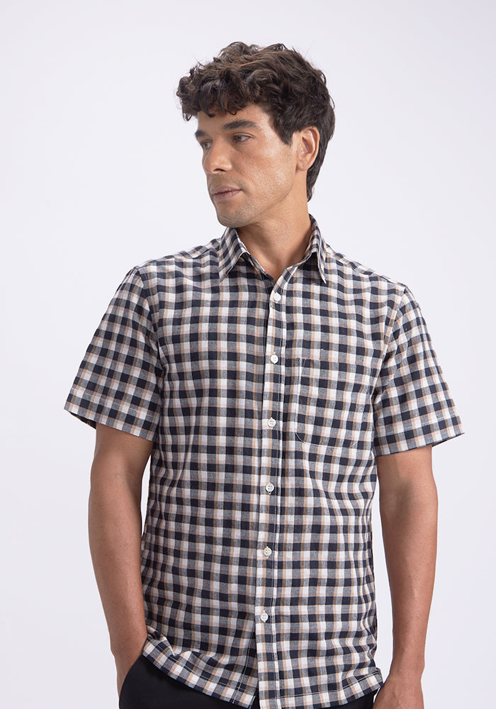 The White Willow Harvest