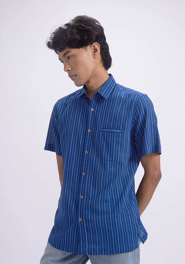 The Twilight Rivulet