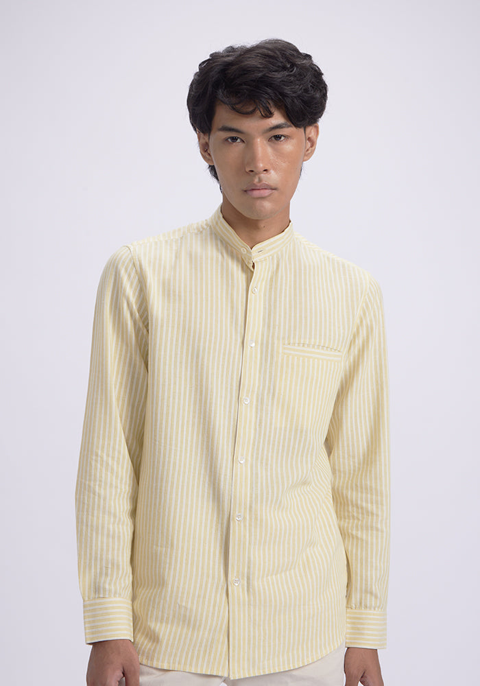 The Chartreuse Jaune