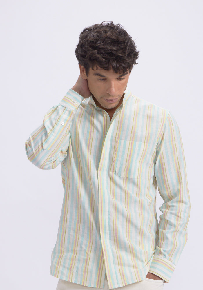 The Serenity Sunrise