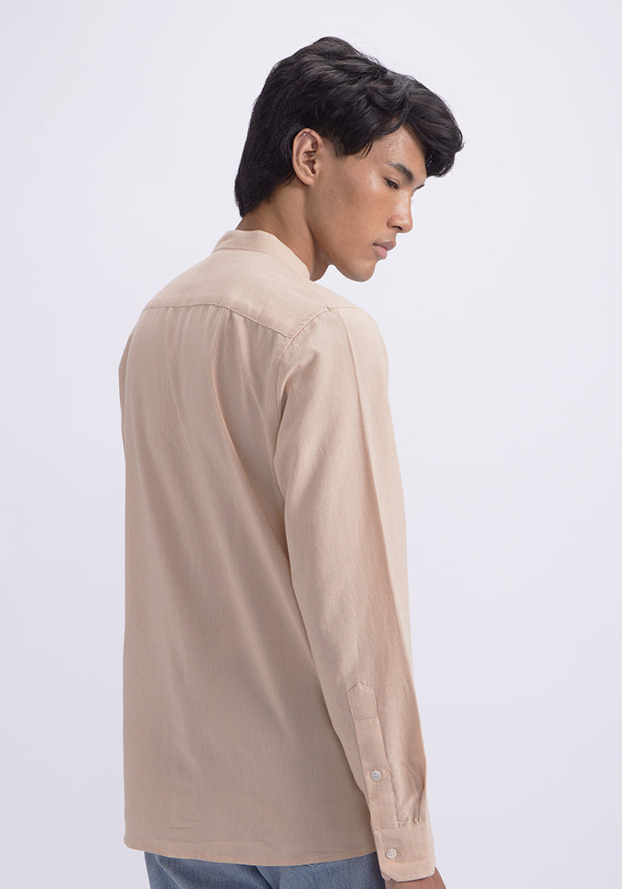 The Novel Hope-Bisque