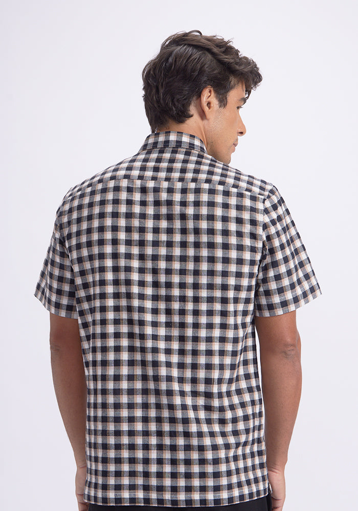 The White Willow Harvest