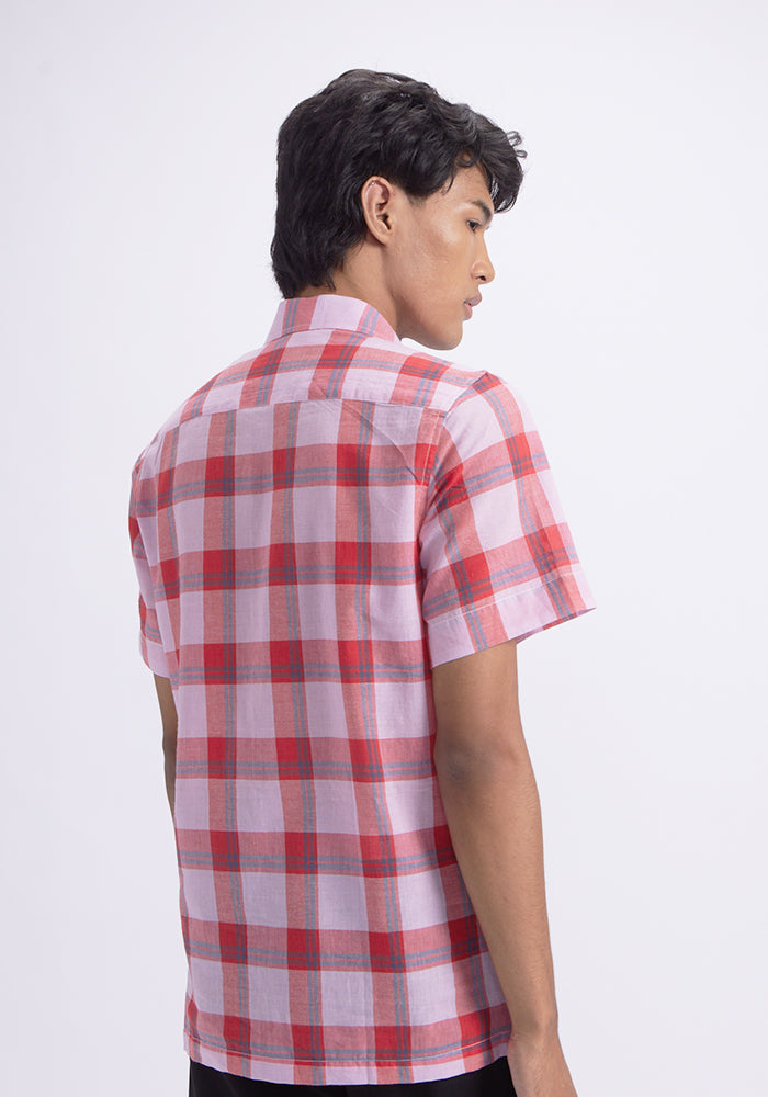 The Country Gingham