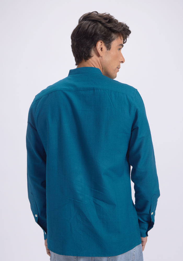 The Novel Hope - Teal