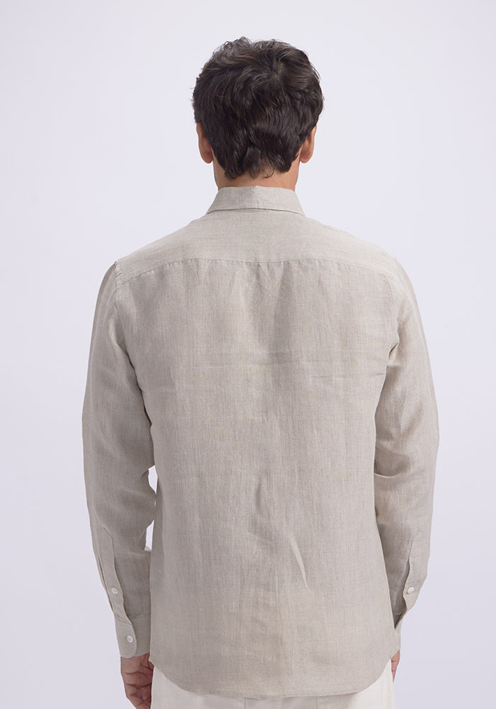 The Linen Luxe