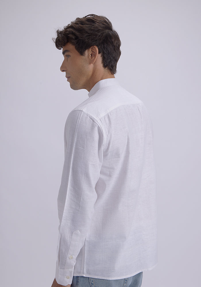 The Novel Hope - Pleated