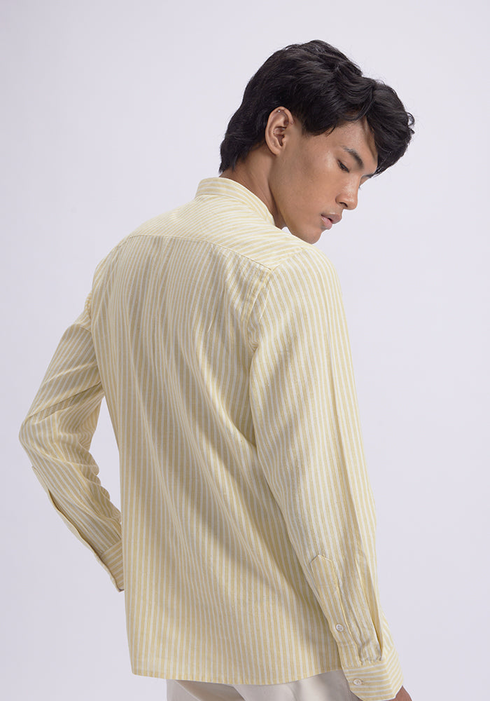 The Chartreuse Jaune