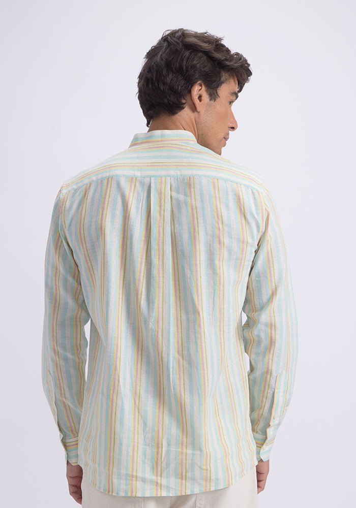 The Serenity Sunrise