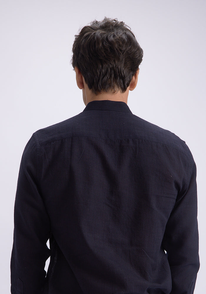 The ME’ NE FRAGO’