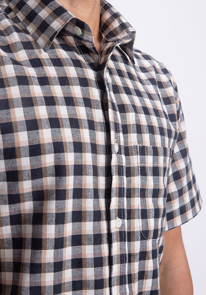 The White Willow Harvest