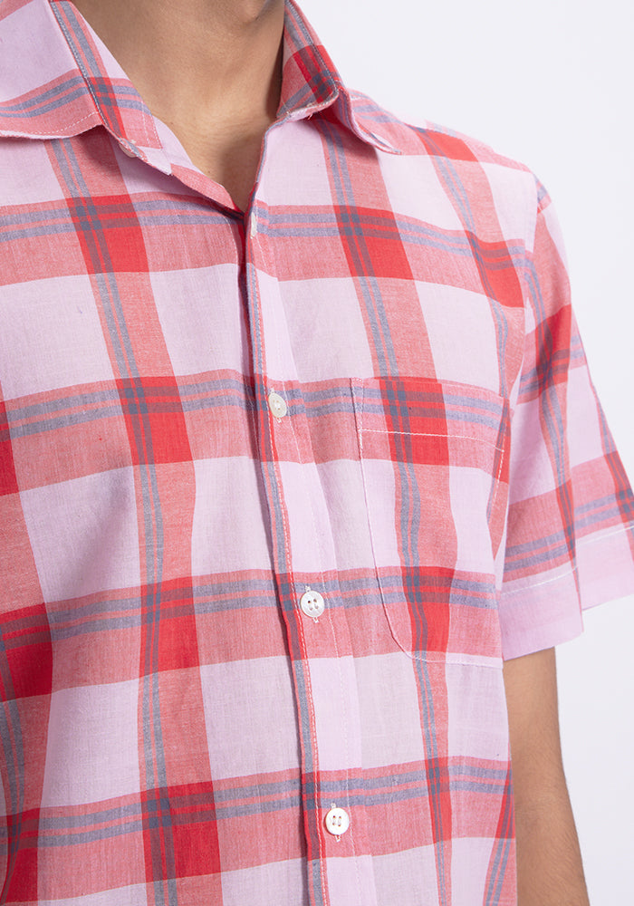 The Country Gingham