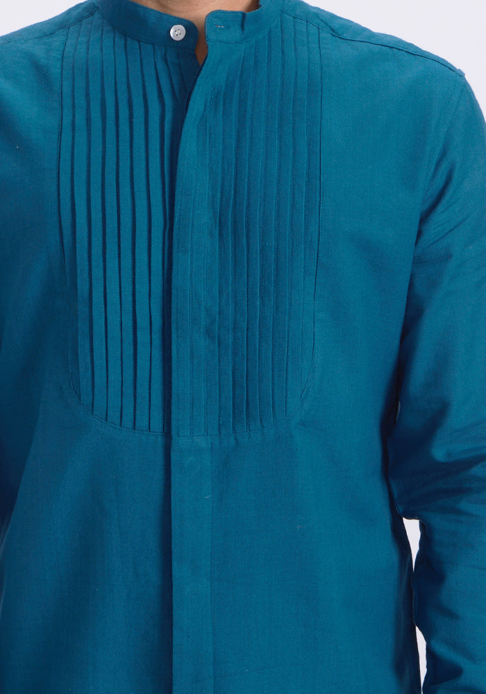 The Novel Hope - Teal