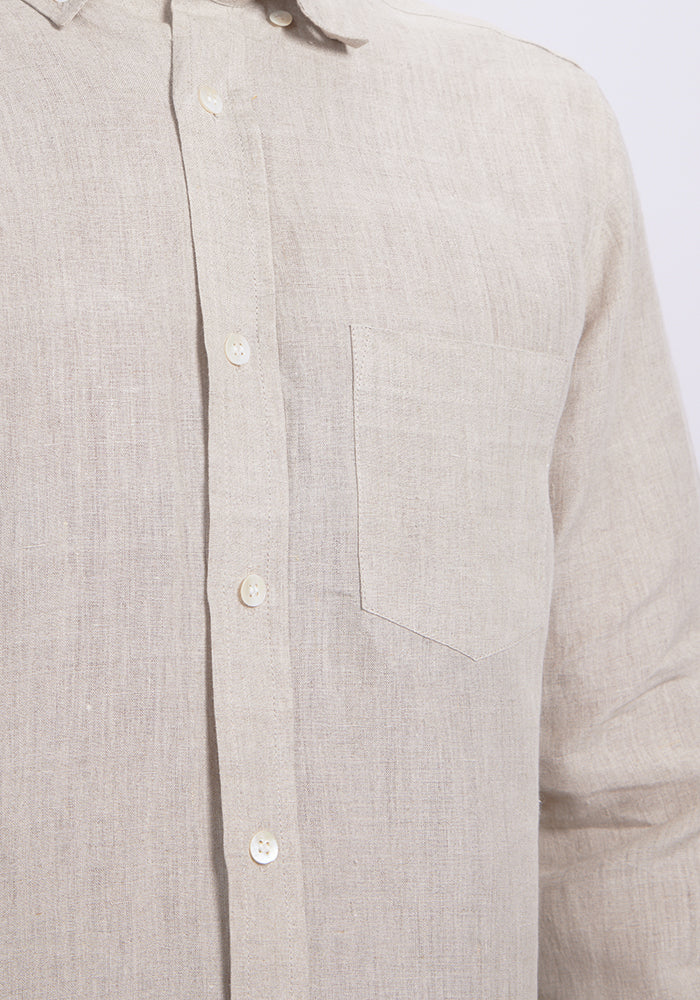 The Linen Luxe