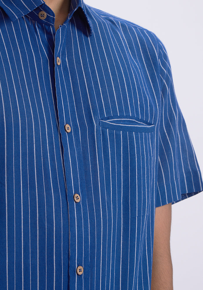 The Twilight Rivulet