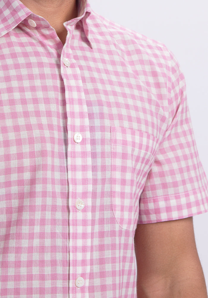 The Country Gingham