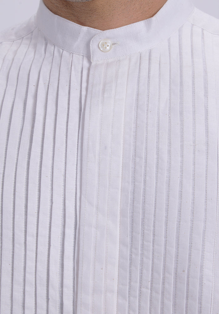 The Novel Hope - Pleated