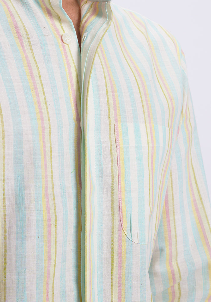 The Serenity Sunrise