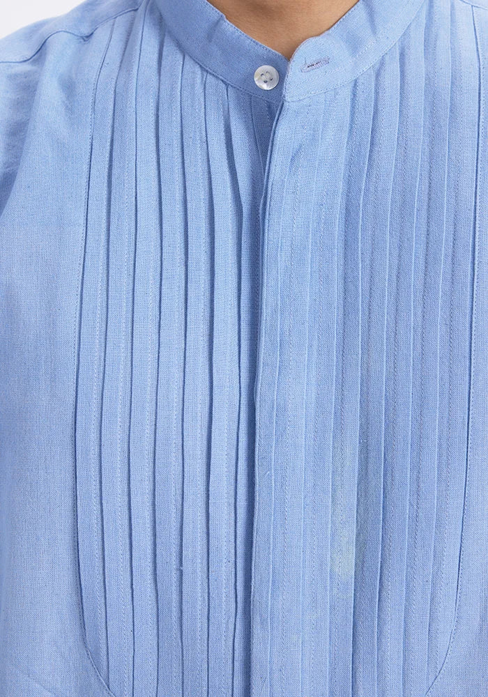 The Novel Hope - Powder Blue