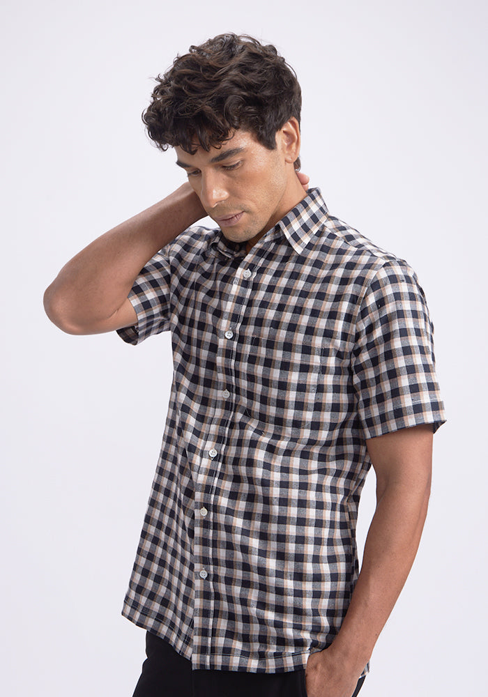 The White Willow Harvest