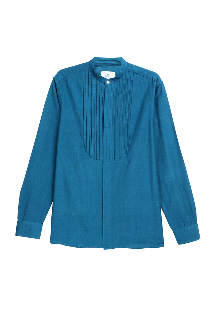 The Novel Hope - Teal