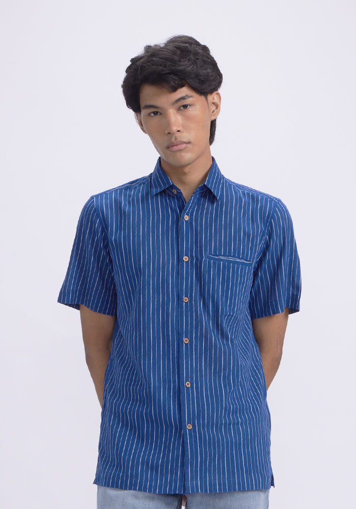 The Twilight Rivulet