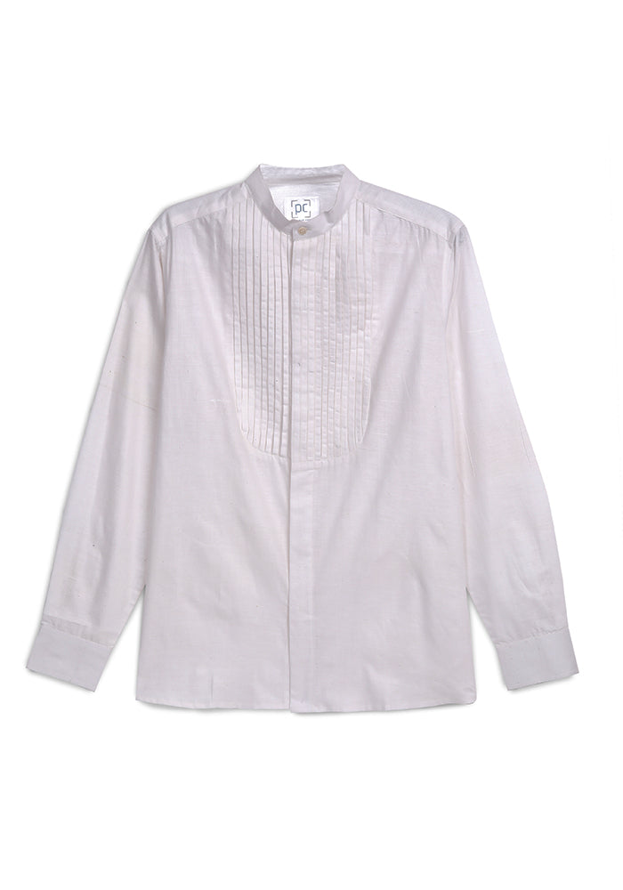 The Novel Hope - Pleated