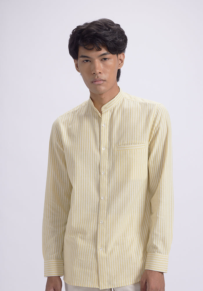 The Chartreuse Jaune