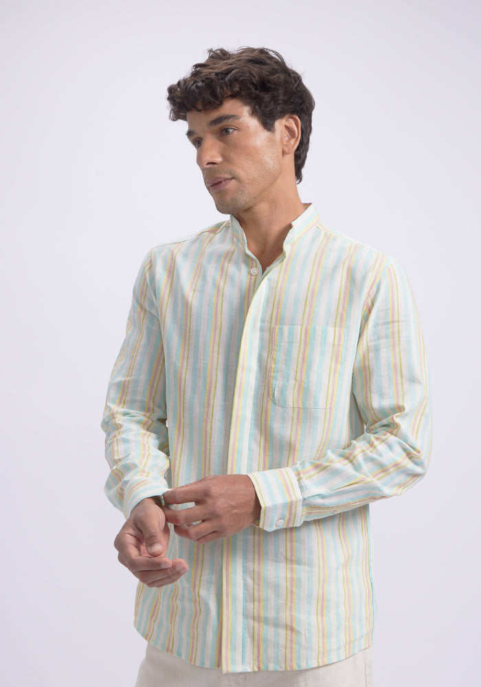 The Serenity Sunrise