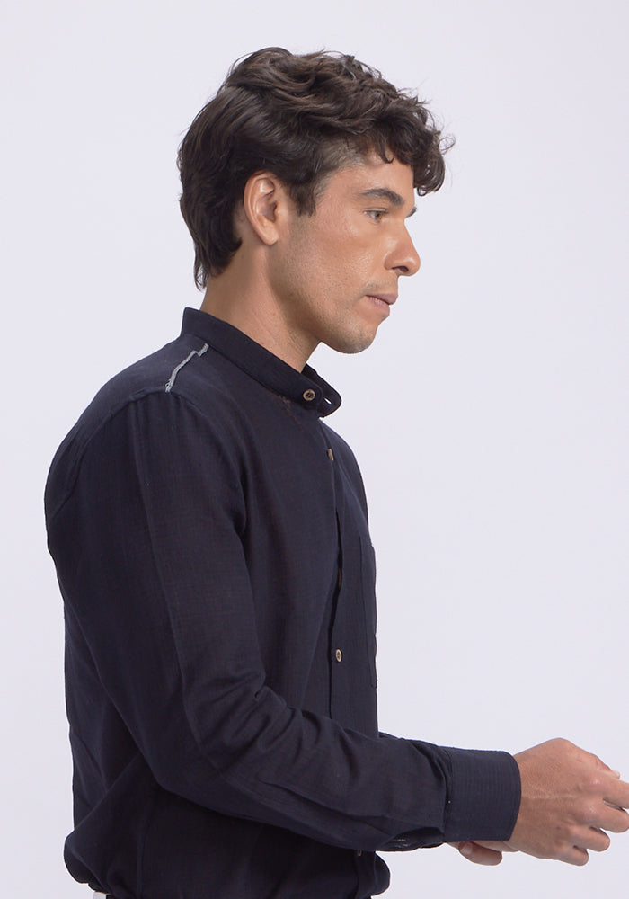 The ME’ NE FRAGO’