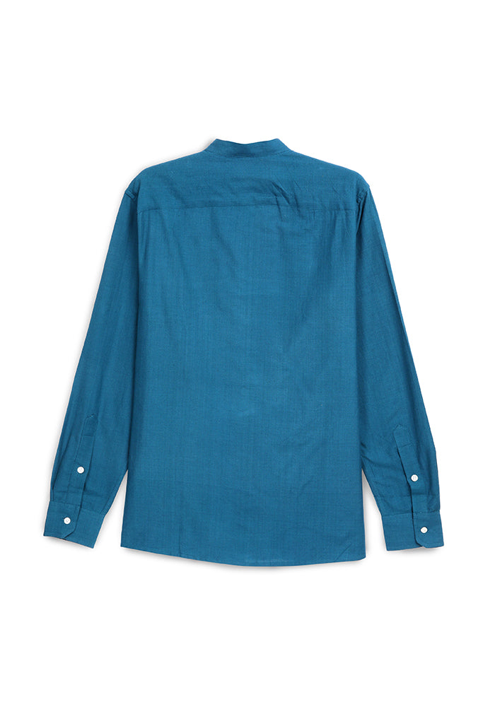 The Novel Hope - Teal