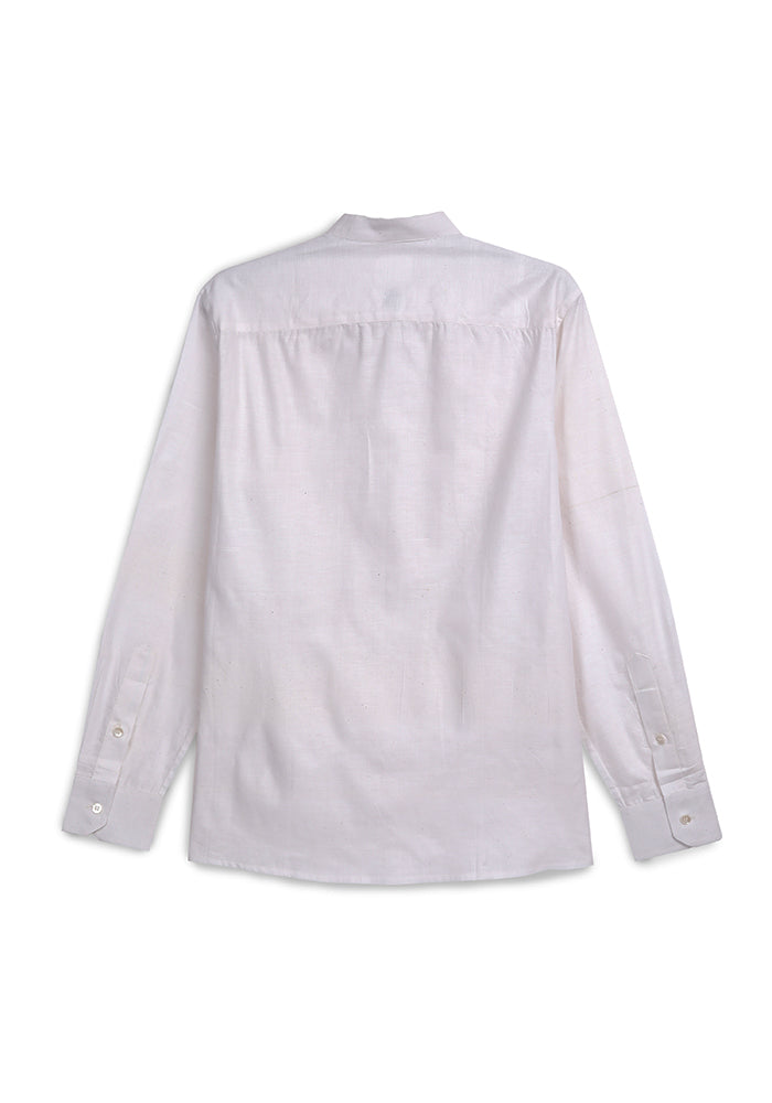 The Novel Hope - Pleated