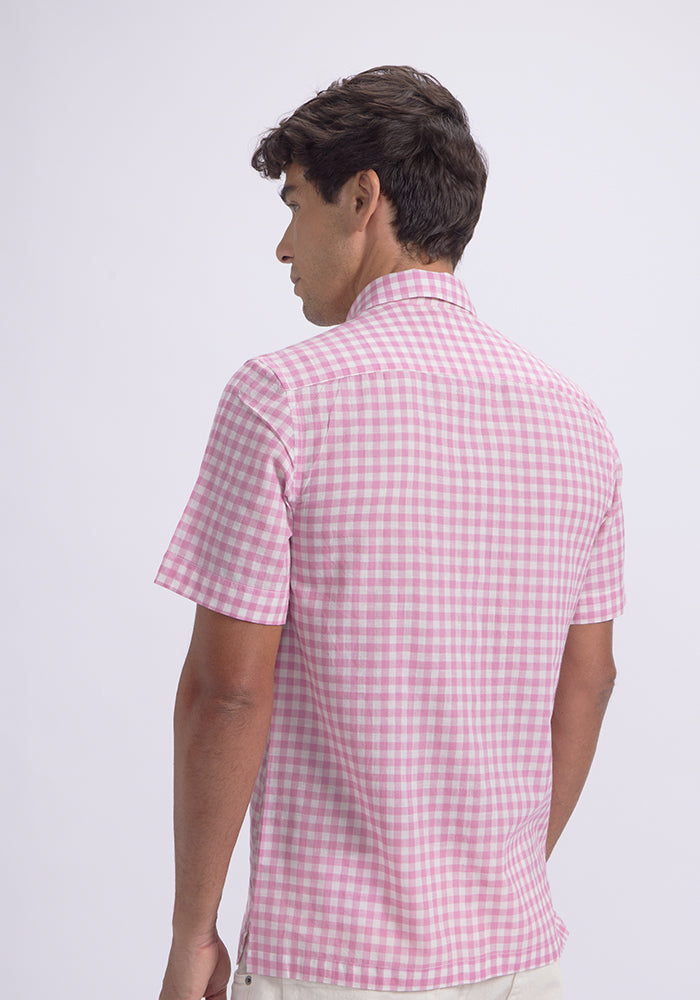 The Country Gingham