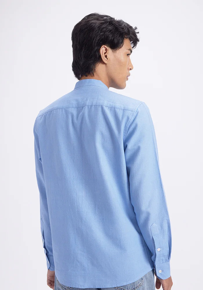 The Novel Hope - Powder Blue