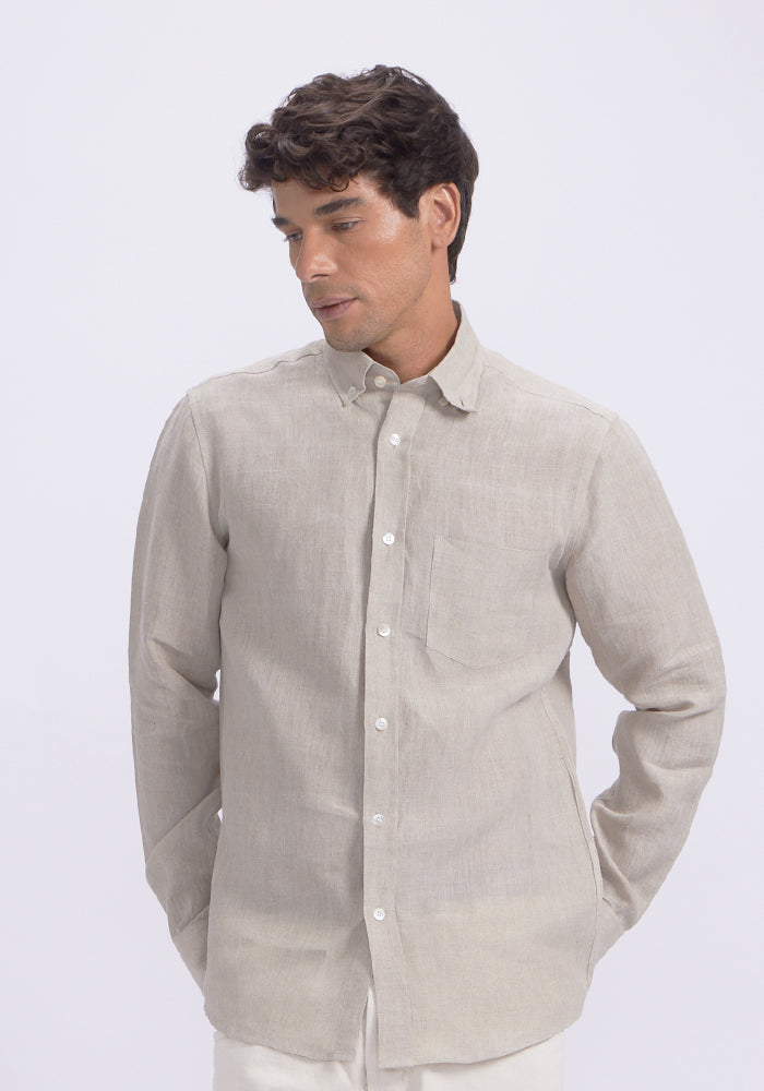 The Linen Luxe
