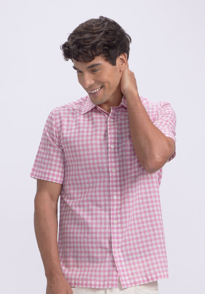 The Country Gingham