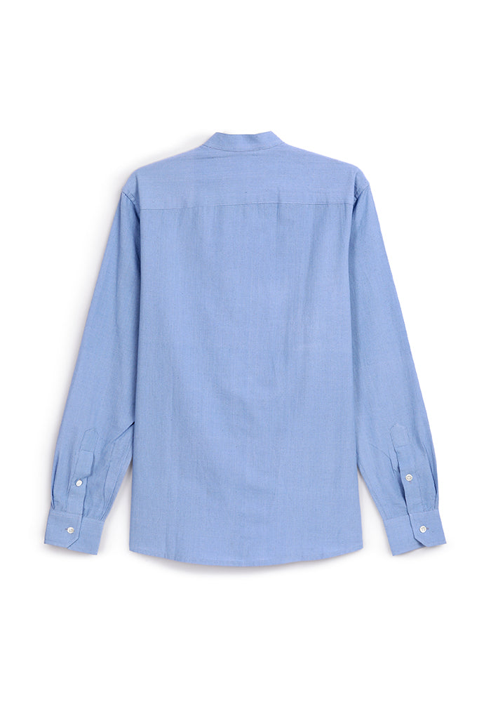 The Novel Hope - Powder Blue
